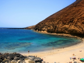 La Graciosa_Playa de la Cocina_1134