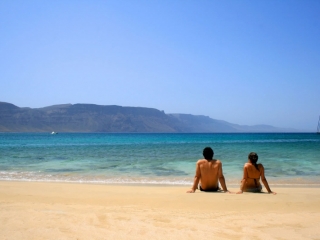 La Graciosa_Playa de la Francesa_1126