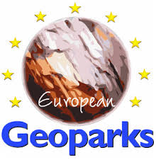 Red Europea de Geoparques