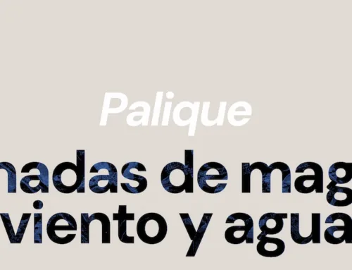 Jornadas de magma, viento y agua