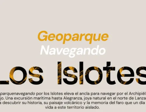 Salida y Sendero interpretativo: Archipiélago Chinijo