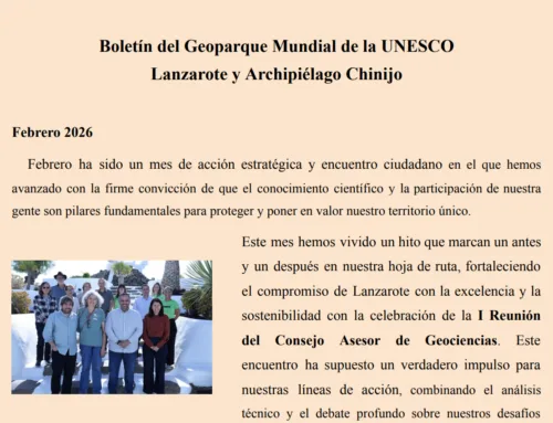 Boletín Febrero 2026
