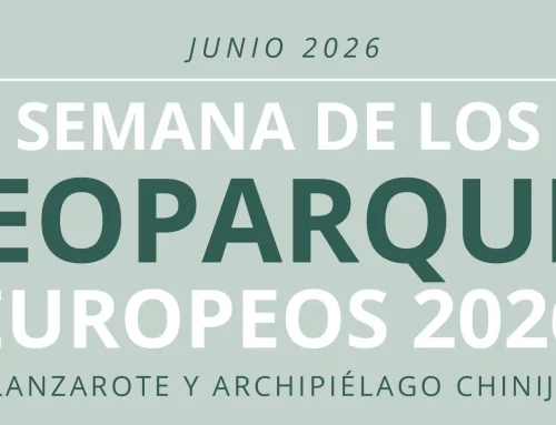 Semana de los Geoparques Europeos 2026
