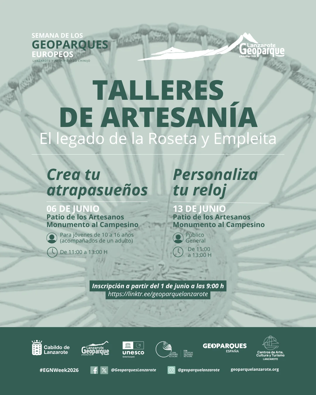 Taller de Artesanía