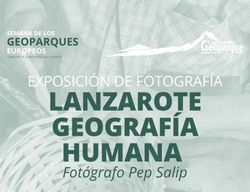 Exposición fotográfica: Lanzarote geografía humana