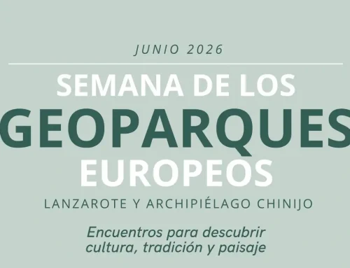 Semana de los Geoparques Europeos
