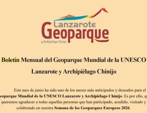 Boletín Junio y Julio