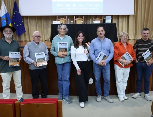 «El Jameo»: La nueva apuesta científica y divulgativa del Geoparque